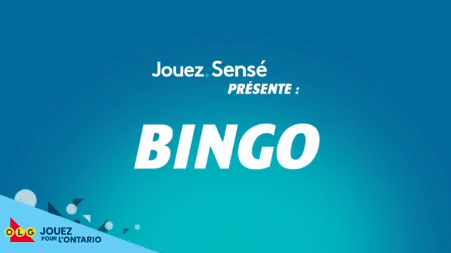 Comment jouer au bingo