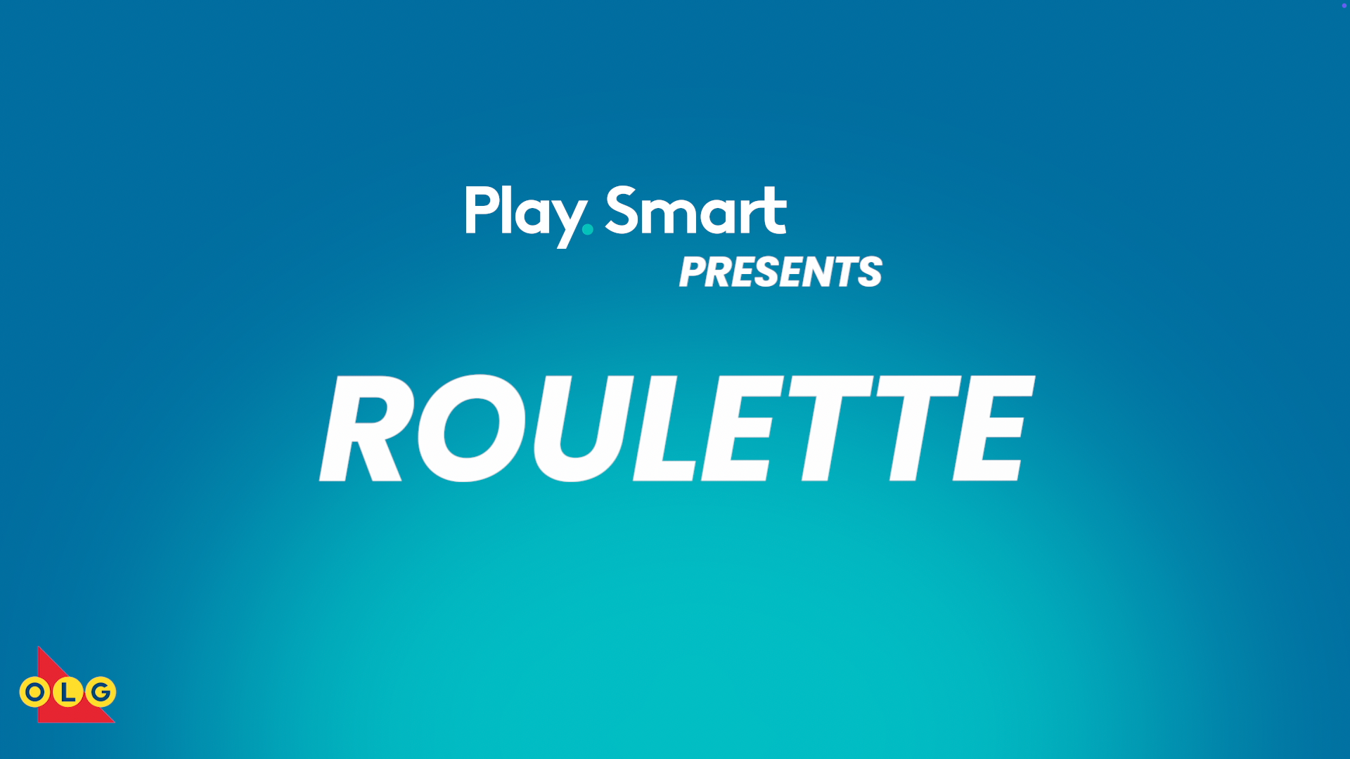 HOW TO PLAY ROULETTE