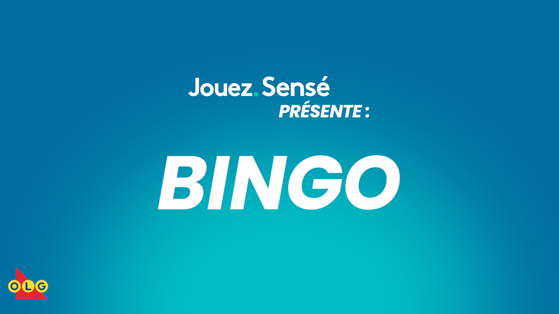 Comment jouer au bingo