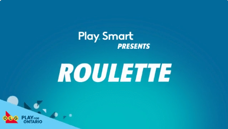 HOW TO PLAY ROULETTE