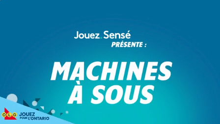 Comment jouer aux machines à sous?