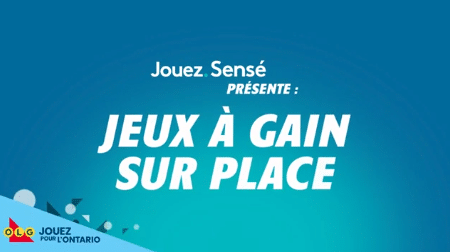 COMMENT JOUER AUX JEUX À GAIN SUR PLACE