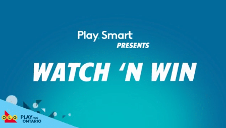 HOW TO PLAY WATCH ‘N WIN