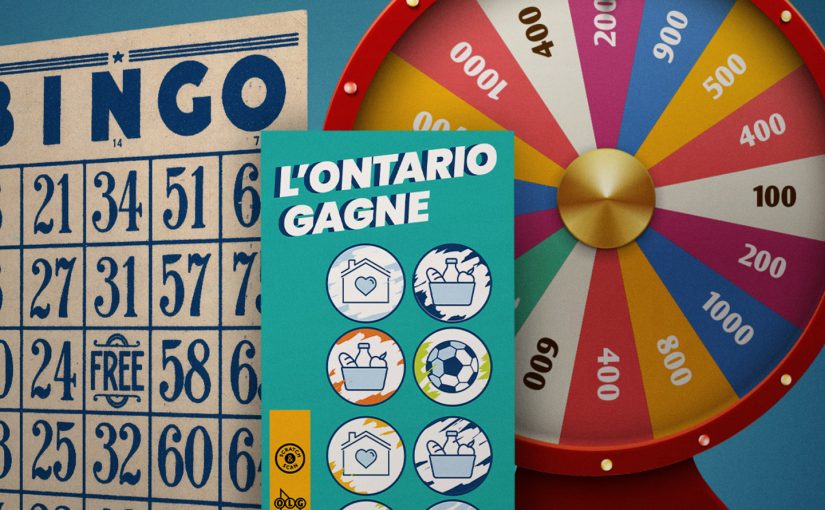 You play. Ontario wins.