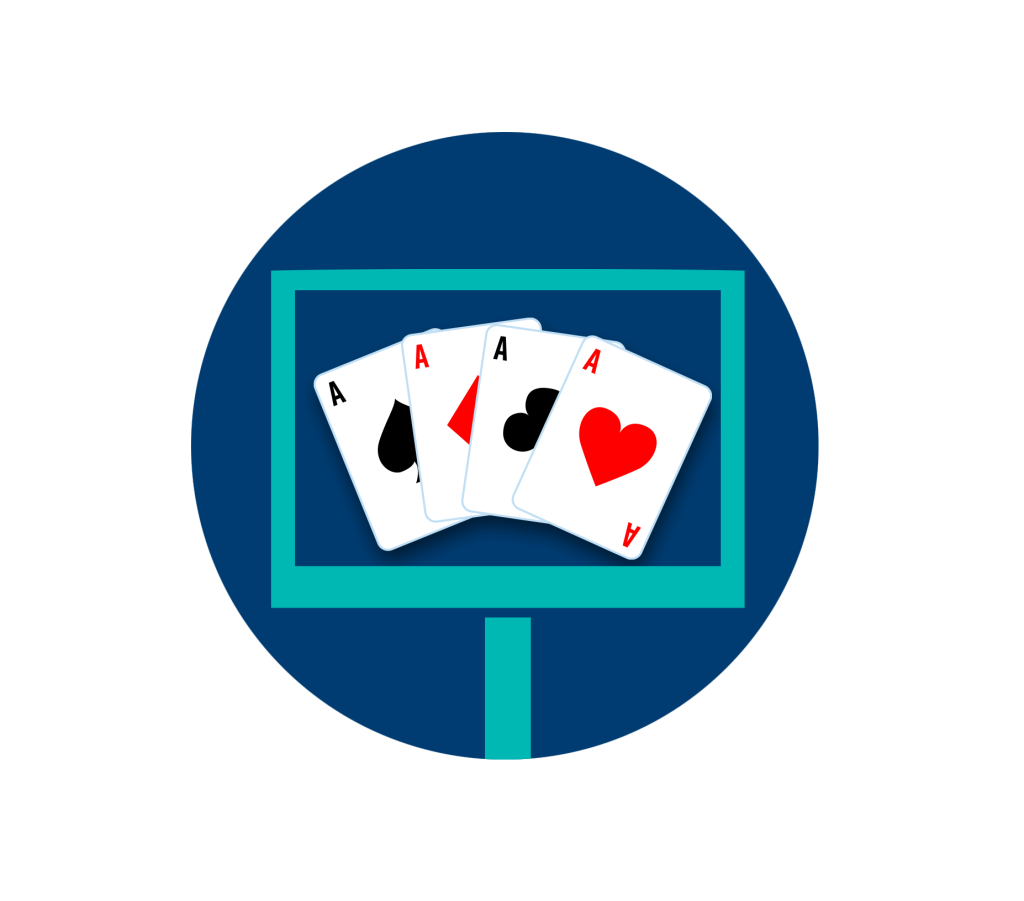 Watch 'N Win Poker