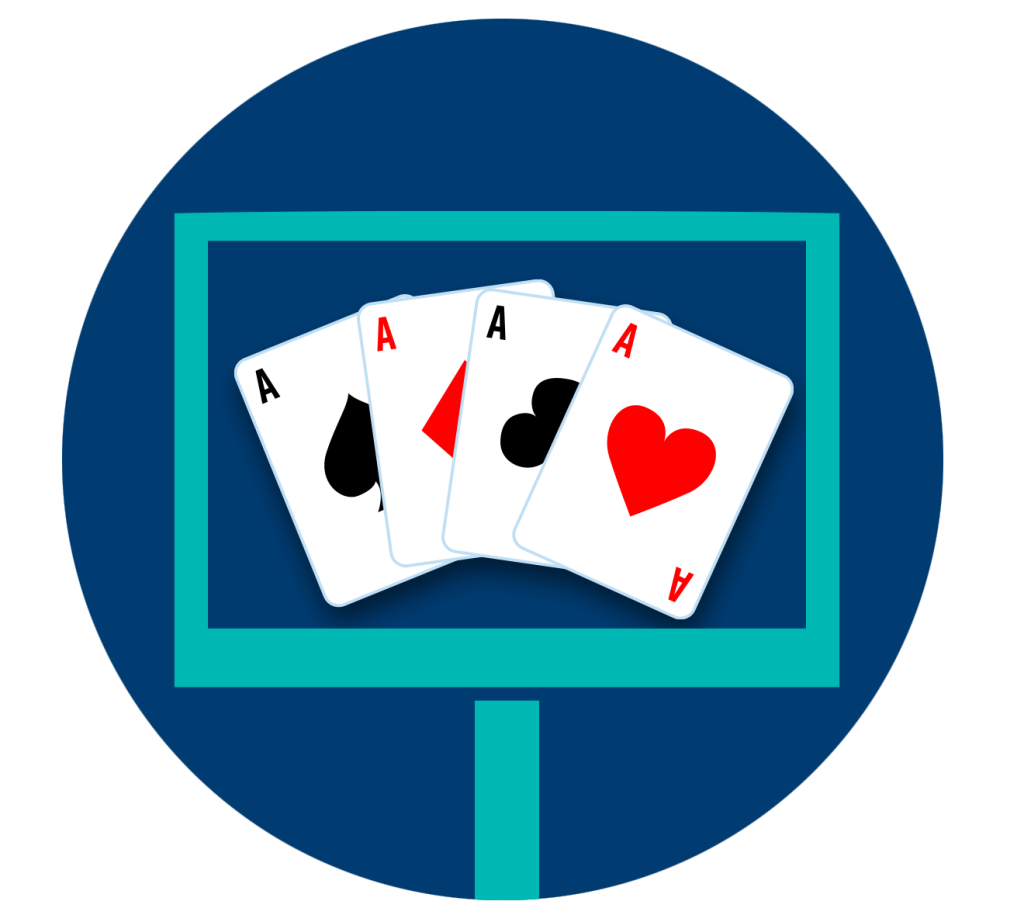 Watch 'N Win Poker