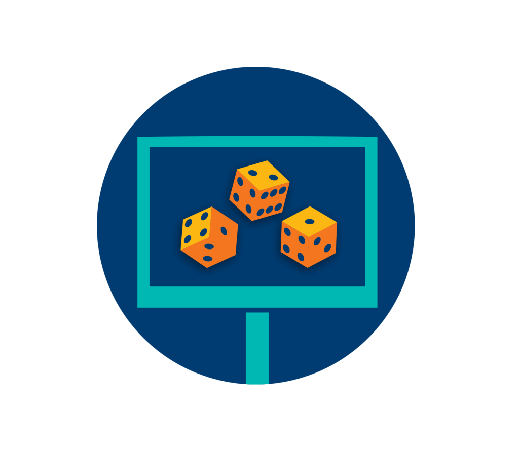 Mega Dice