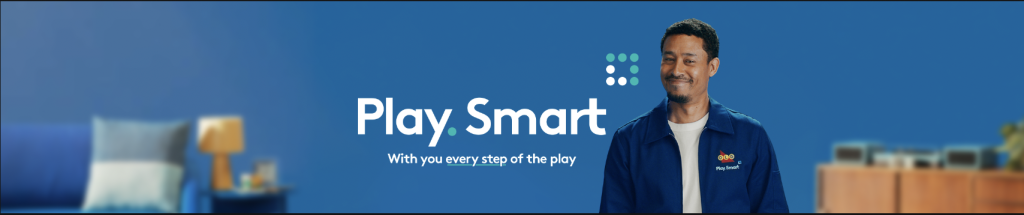 PlaySmart Advisor Banner_Hero with Background