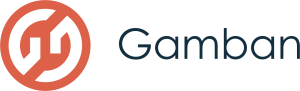 Gamban logo