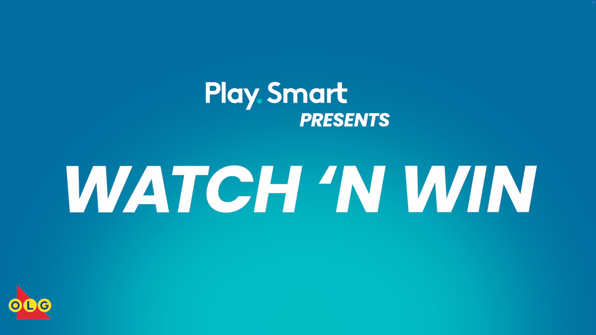 HOW TO PLAY WATCH ‘N WIN