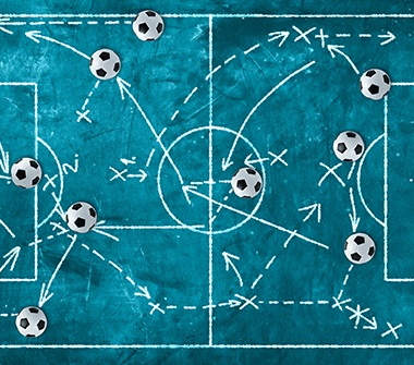 Soccer betting: A field guide