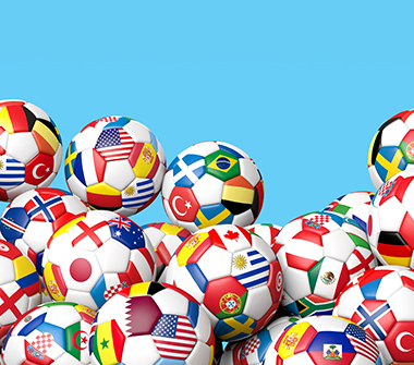 Your World Cup Betting Plan